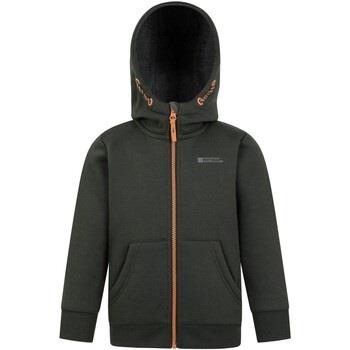 Sweat-shirt enfant Mountain Warehouse Nordic II