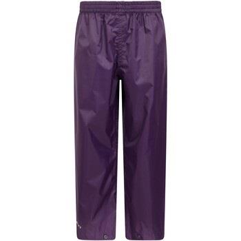 Pantalon enfant Mountain Warehouse Pakka II