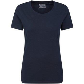 T-shirt Mountain Warehouse Basic