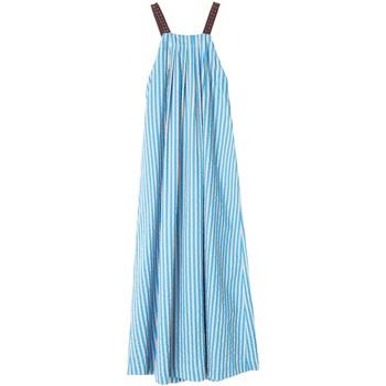 Robe Alysi 104354 ABITO PENCIL STRI