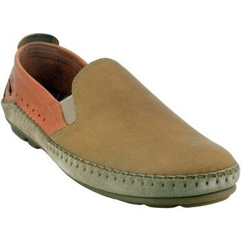 Mocassins Fluchos SURF-Dorian-F1178