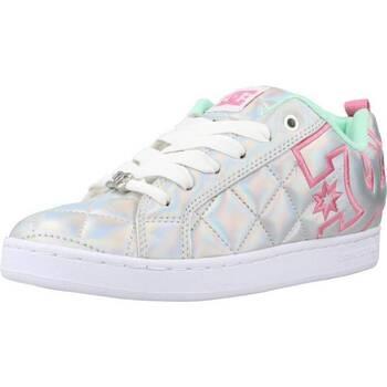 Baskets DC Shoes COURT GRAFFIK SE