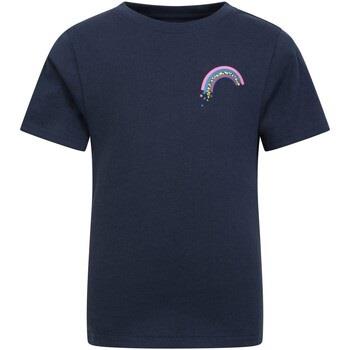 T-shirt enfant Mountain Warehouse MW2435