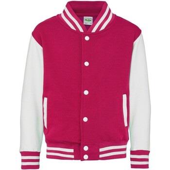 Blouson enfant Awdis JH043B