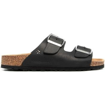 Sandales Cubanas COMP100 BLACK