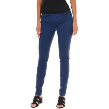 Pantalon Met 10DBF0312-G291-0549