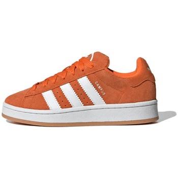 Baskets adidas Campus 00s Orange Gum