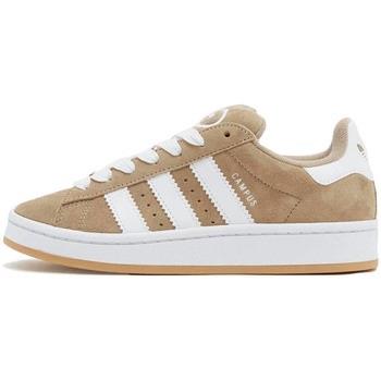 Baskets adidas Campus 00s Brown