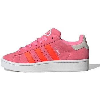 Baskets adidas Campus 00s Bliss Pink Solar Red