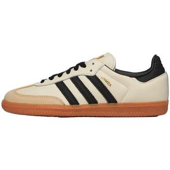 Baskets adidas Samba OG Cream White Sand Strata