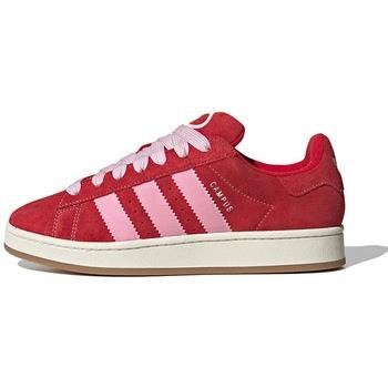 Baskets adidas Campus 00s Better Scarlet Clear Pink