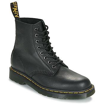 Boots Dr. Martens 1460 Black Ambassador