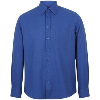 Chemise Henbury H590