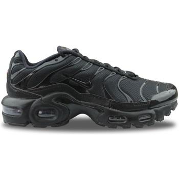 Baskets Nike Air Max Plus Junior Cd0609-001