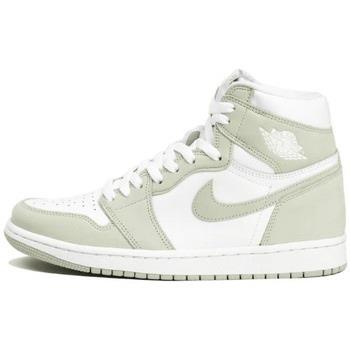 Baskets Nike Air Jordan 1 High OG Seafoam