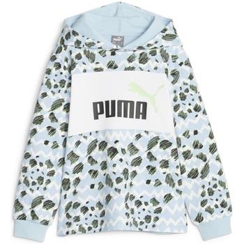 Sweat-shirt enfant Puma 676365-68