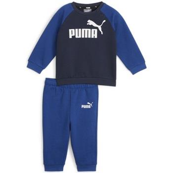 Sweat-shirt enfant Puma 846143-48