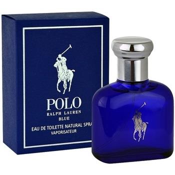 Cologne Ralph Lauren Polo Blue - eau de toilette - 125ml - vaporisateu...