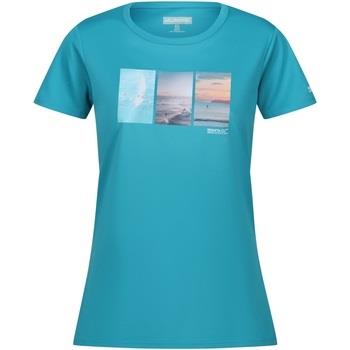 T-shirt Regatta Fingal VIII