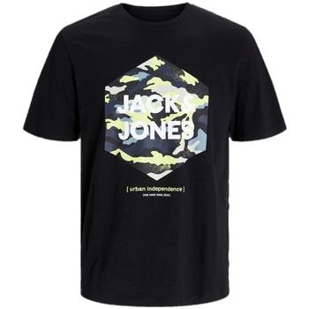 T-shirt Jack &amp; Jones 12263408
