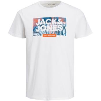 T-shirt Jack &amp; Jones 12263403