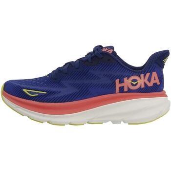 Chaussures Hoka one one Clifton 9