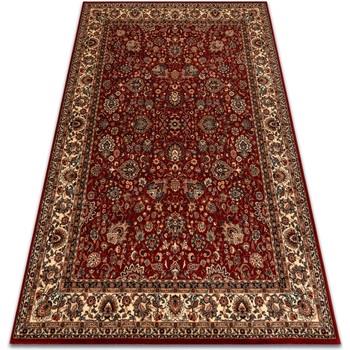 Tapis Rugsx Tapis en laine KASHQAI 4362 302 ornement 120x170 cm