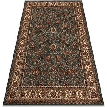 Tapis Rugsx Tapis en laine KASHQAI 4362 410 ornement 160x240 cm