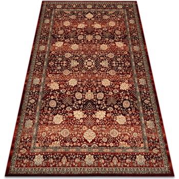 Tapis Rugsx Tapis en laine KASHQAI 4365 300 Fleurs, 160x240 cm