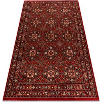 Tapis Rugsx Tapis en laine KASHQAI 4372 300 Fleurs, 120x170 cm