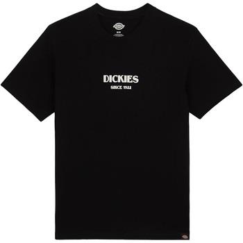T-shirt Dickies DK0A4YRLBLK