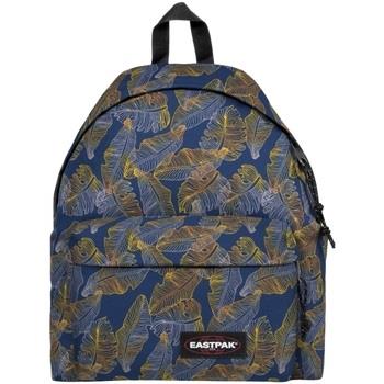 Sac a dos Eastpak Sac a dos Padded Pak'r Eastpak Ref 37819 4O1 Bleu