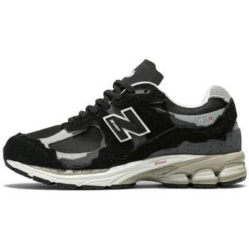 Baskets New Balance 2002R Protection Pack Black