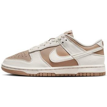 Baskets Nike Dunk Low Next Nature Beige Sail