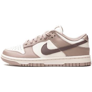 Baskets Nike Dunk Low Diffused Taupe