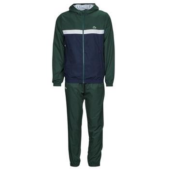 Ensembles de survêtement Lacoste WH1793-7UP