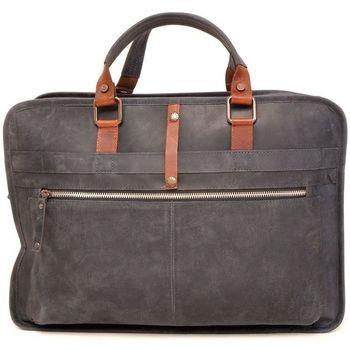 Sac ordinateur Barbarossa 17 pouces Ruvido 826-132 Navy