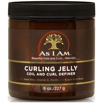 Coiffants &amp; modelants As I Am Curling Jelly Coil And Curl Definer ...