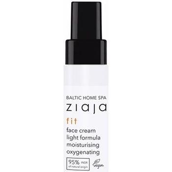 Hydratants &amp; nourrissants Ziaja Baltic Home Spa Fit Crema Facial H...