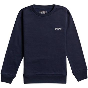 Sweat-shirt enfant Billabong Arch