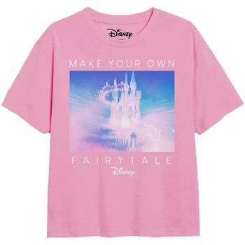 T-shirt enfant Disney Fairytale