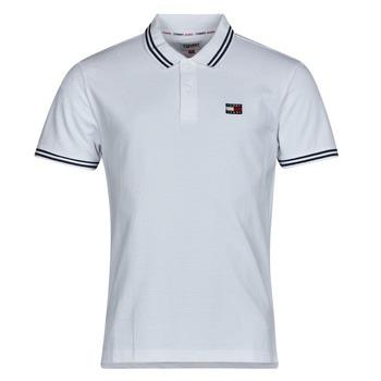 Polo Tommy Jeans TJM CLSC TIPPING DETAIL POLO