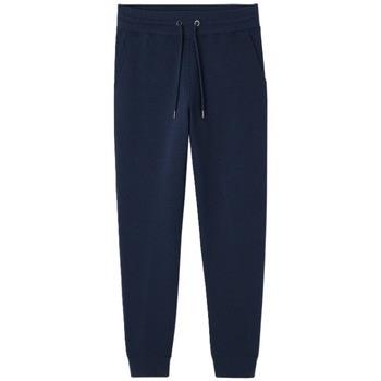 Pantalon JOTT - Pantalon de jogging Santiago 104 - marine