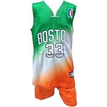 Ensembles enfant Sport Zone BOSTON - Ensemble Basket junior - multicol...