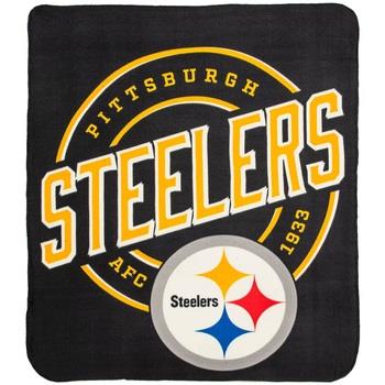 Couvertures Pittsburgh Steelers TA11971