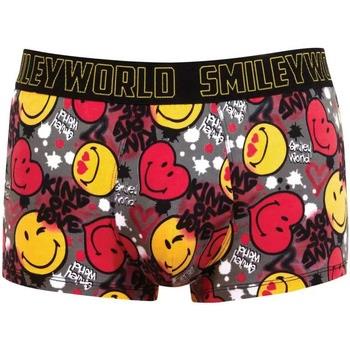 Boxers Pomm'poire Boxer imprimé valentin Lover by Smiley