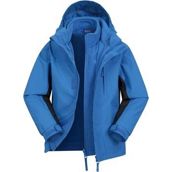 Blouson enfant Mountain Warehouse Cannonball