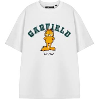 T-shirt Garfield NS8415