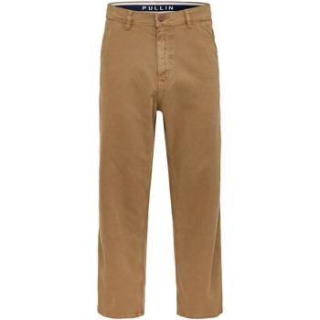 Pantalon Pullin Pantalon DENING NYC TAUPE