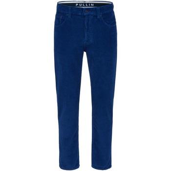 Pantalon Pullin Pantalon DENING CLASSIC ROYGTBLUE